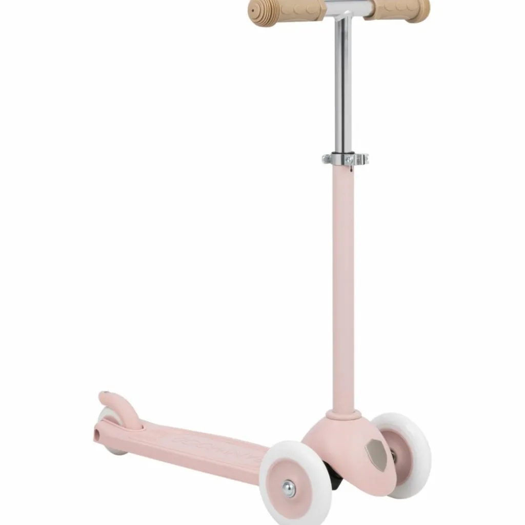 Online Trottinette ECO Faded Pink Trottinette