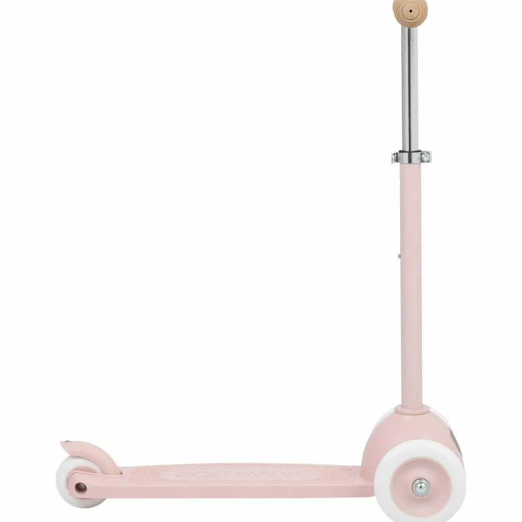 Online Trottinette ECO Faded Pink Trottinette