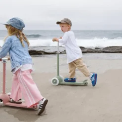 Outlet Trottinette ECO Olive Trottinette