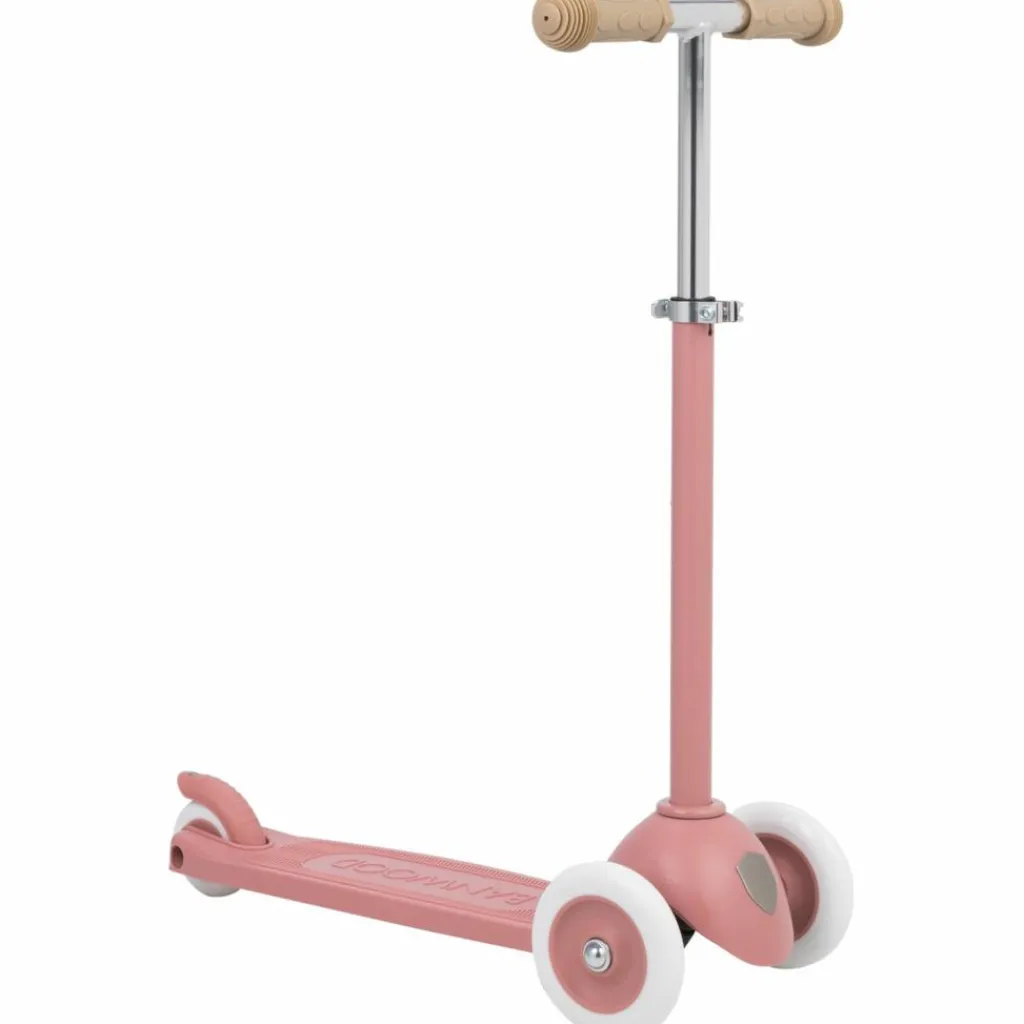 Discount Trottinette ECO Raspberry Trottinette