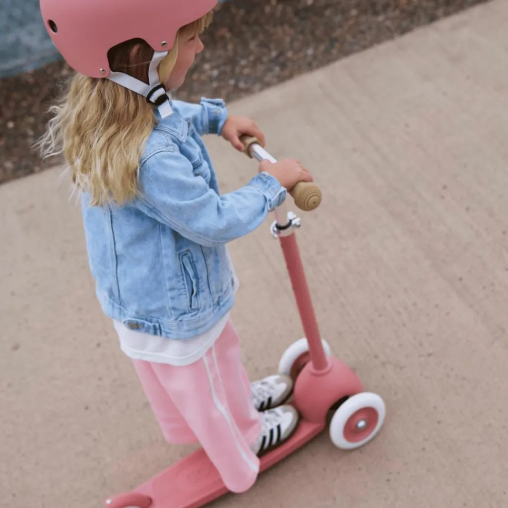 Discount Trottinette ECO Raspberry Trottinette