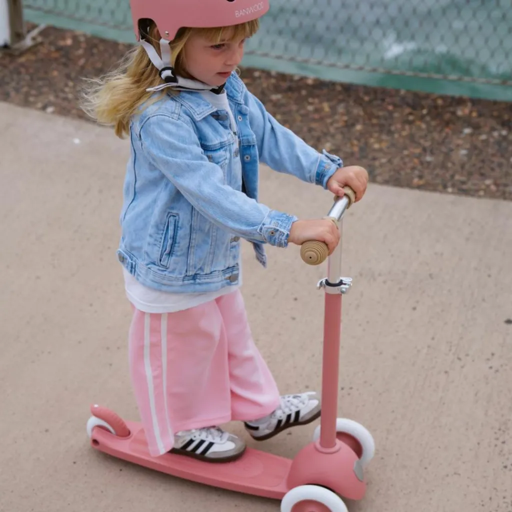 Discount Trottinette ECO Raspberry Trottinette