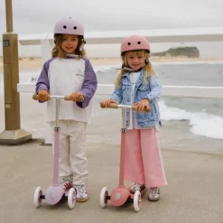 Discount Trottinette ECO Raspberry Trottinette