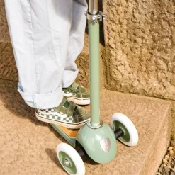 Sale Trottinette Forest Trottinette