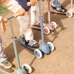 Sale Trottinette Forest Trottinette