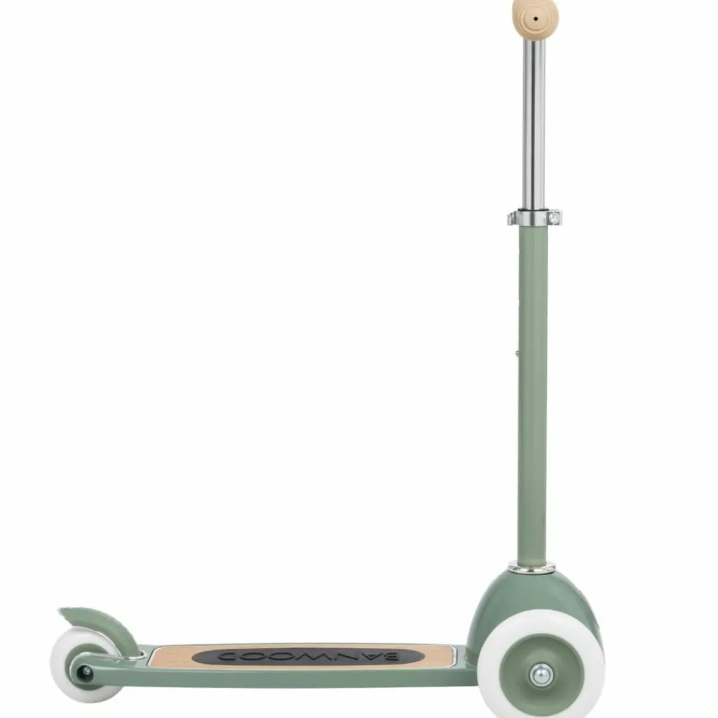 Sale Trottinette Forest Trottinette