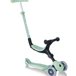 Best Trottinette Go up Activ'eco-logic Pistache Porteur Évolutif En Trottinette