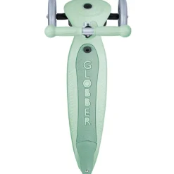 Best Trottinette Go up Activ'eco-logic Pistache Porteur Évolutif En Trottinette