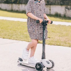 New Trottinette Highwaykick 3 beige - Reconditionné Trottinette