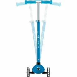 New Trottinette Primo Plus phosphorescente Petrol Blue Trottinette