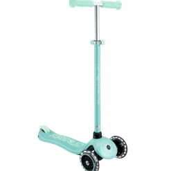 New Trottinette Primo Plus phosphorescente Dark Mint Trottinette