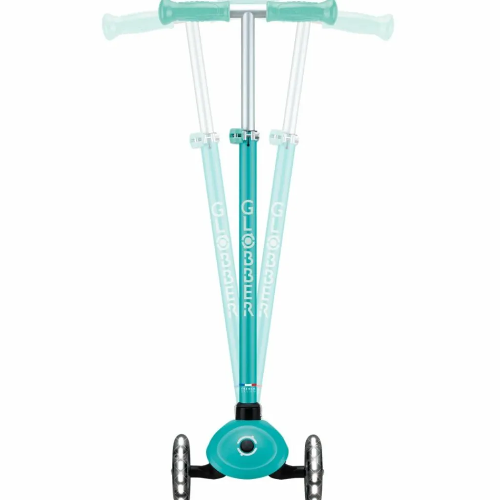 New Trottinette Primo Plus phosphorescente Dark Mint Trottinette