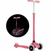 Online Trottinette Primo Plus phosphorescente Coral Pink Trottinette