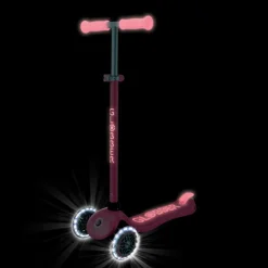 Online Trottinette Primo Plus phosphorescente Coral Pink Trottinette