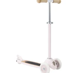 Hot Trottinette rose clair Trottinette