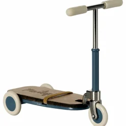 Sale Trottinette Souris Bleu Accessoires Pour Univers De Jeu