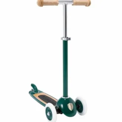 Discount Trottinette verte Trottinette