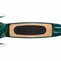 Discount Trottinette verte Trottinette