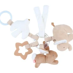 Hot Trousseau d'activités Bali, Moka & Snow Jouet D'Activités À Suspendre