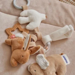 Hot Trousseau d'activités Bali, Moka & Snow Jouet D'Activités À Suspendre