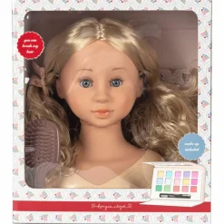 Outlet Tête à coiffer Lili Poupée / Poupon