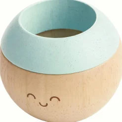 Outlet Têtes sensorielles en bois pastel Bouteille Sensorielle