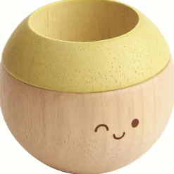 Outlet Têtes sensorielles en bois pastel Bouteille Sensorielle