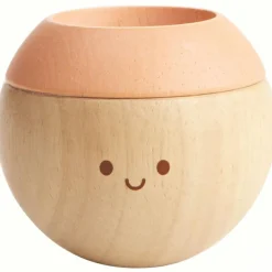 Outlet Têtes sensorielles en bois pastel Bouteille Sensorielle