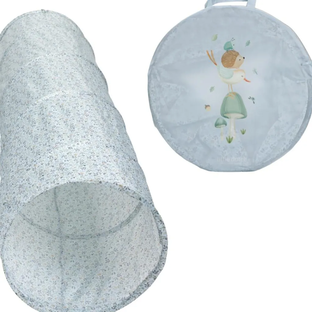 Online Tunnel de jeu Forest Friends Parcours De Motricité