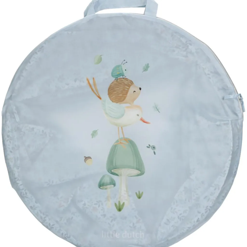 Online Tunnel de jeu Forest Friends Parcours De Motricité