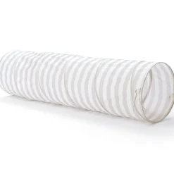 Hot Tunnel de jeu Star Gris rayé Parcours De Motricité