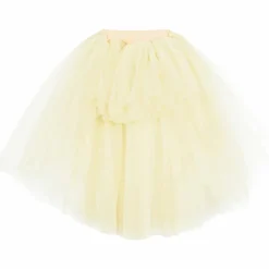 Tutu rock Vanille (4-8 ans) Enfant Déguisement Enfant