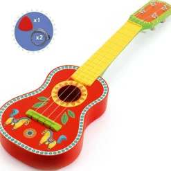 Ukulélé Animambo Instrument De Musique