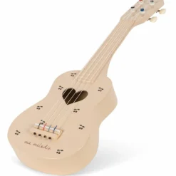 New Ukulélé Glossy Cherry Eveil Musical