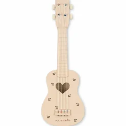 New Ukulélé Glossy Cherry Eveil Musical