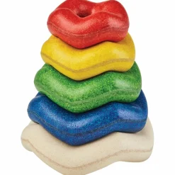 Online Vagues à empiler (5 pièces) Jouet À Empiler