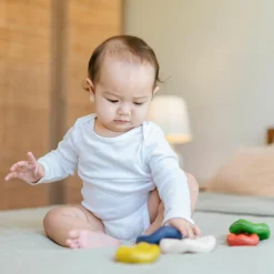 Online Vagues à empiler (5 pièces) Jouet À Empiler