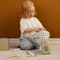 Valise de vétérinaire Kid's Hub Docteur / Vétérinaire