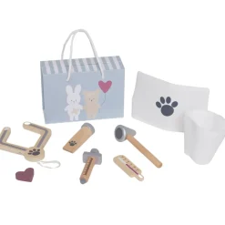 Best Valise vétérinaire Docteur / Vétérinaire