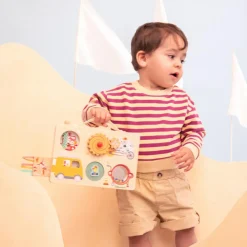 Discount Valisette découverte En route Jouet D'Activités