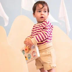 Discount Valisette découverte En route Jouet D'Activités