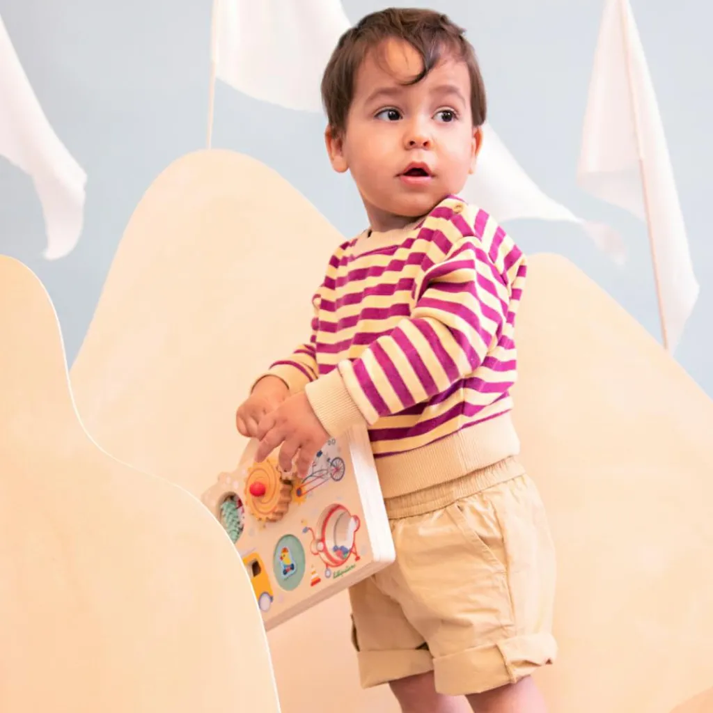 Discount Valisette découverte En route Jouet D'Activités