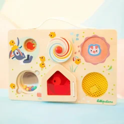 Discount Valisette découverte Ferme Jouet D'Activités