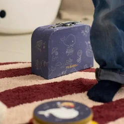 Sale Valisette de jeu Mes premiers instruments de musique en bois Eveil Musical