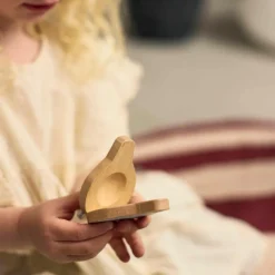 Sale Valisette de jeu Mes premiers instruments de musique en bois Eveil Musical