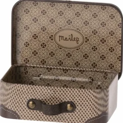 Clearance Valisette Souris Micro Off White Accessoires Pour Univers De Jeu