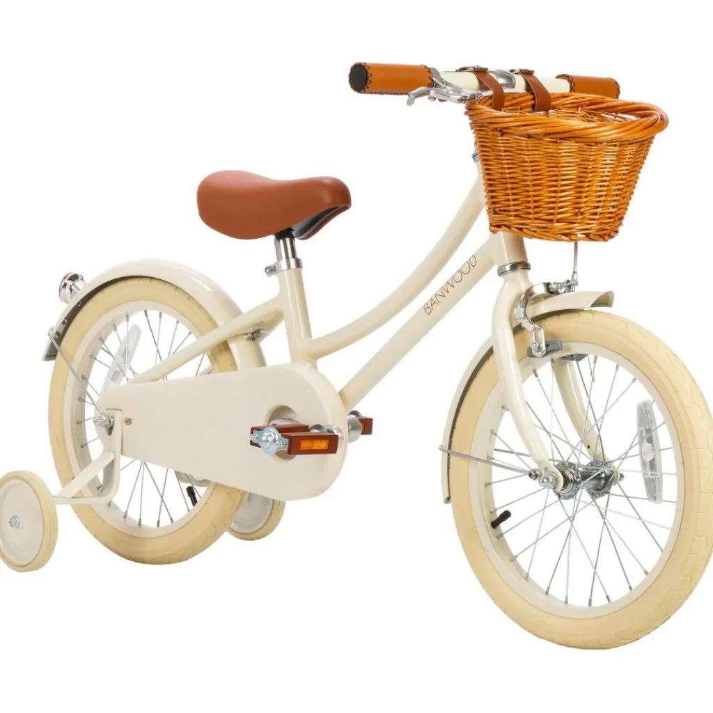 Discount Vélo enfant Classic Vintage cream Vélo