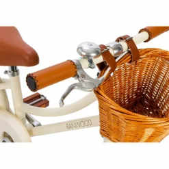 Discount Vélo enfant Classic Vintage cream Vélo
