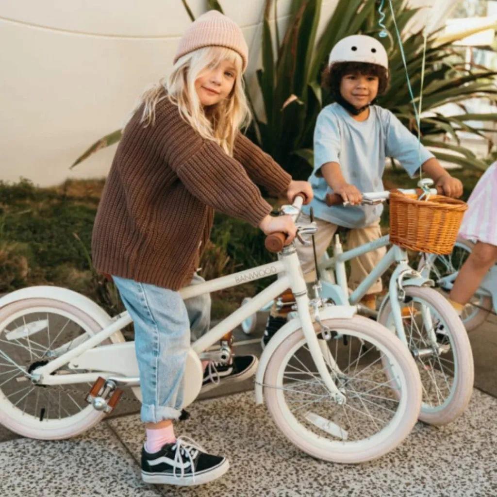 Discount Vélo enfant Classic Vintage cream Vélo