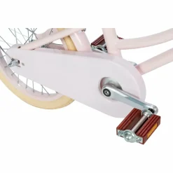 Vélo enfant Classic Vintage rose Vélo